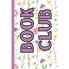 Renas Store Independently Published Book Club Journal