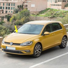 Renas Store Ön Cam Sağ Silecek Kolu 5G1955410 Vw Golf 7.5 ile Uyumlu 2017-2020