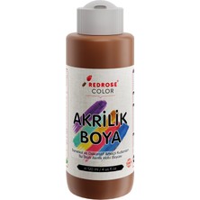 Renas Store Terracotta Akrilik Boya 120ML