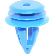 Renas Store I'm Global Kapı Döşeme Klipsi LR027255 / LR003015 – Renault 7001053516 / Ford W715691 / Bmw 0714712931 / Tesla 1014969-00-B Ile Uyumlu - 5 Adet