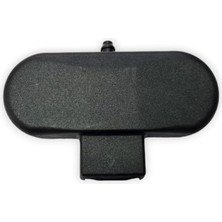 Renas Store Isıtmalı Sol Ön Cam Fiskiye Memesi 8J0955987G Audi A4 ile Uyumlu 2002-2005