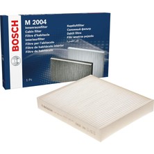 Renas Store Bosch Polen Filtresi Opel Astra J 1.4-1.6 09-15, 13 Cdti, Polen Filtresi