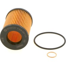 Renas Store Bosch Yağ Filtresi Bmw 320I Ed F30 1.6 2012-2016 F026407173