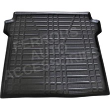 Renas Store Fiat Doblo Maxi Ferrous 3D Bagaj Havuzu 2010 2022