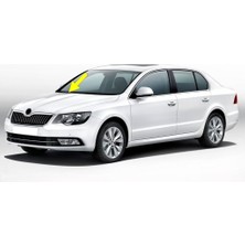 Renas Store Silecek Kolu Sağ Yolcu Tarafı Ön 3T1955410A Skoda Superb 2 ile Uyumlu 2013-2015