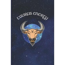 Renas Store Taurus Zodiac Journal