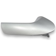 Renas Store Sağ Arka Kapı Iç Açma Kolu Gri 6J4837114A Seat Ibiza ile Uyumlu 2009-2017