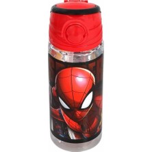 Renas Store Frocx Spiderman Sense Spider Matara 500 ml 44213