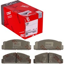 Renas Store Trw Fren Balatası Ön Tofas Dogan 1.6 76-01, 1.6 I.e.97-02, Kartal 1.6 85-96, 1.6 Ie 97-02 GDB106