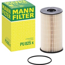 Renas Store Mann Filter Pu 825 x Yakıt Filtresi (Vw Group)
