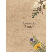 Renas Store Natures Art Journal