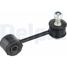 Renas Store Volkswagen Golf 4 ile Uyumlu Ön Askı Z Rotu 1998-2005 Delphi Metal