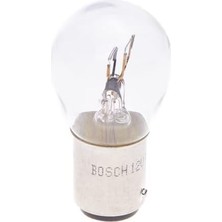 Renas Store Bosch P21/4 12V BAZ15D (10 Adet)