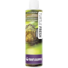 Renas Store Reeflowers Turtle Fresh 85 ml Remammonia
