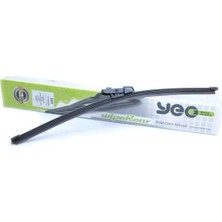 Renas Store Yeo Skoda Octavia Combi ile Uyumlu Arka Silecek 2012-..