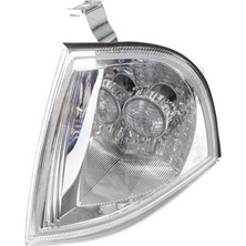 Renas Store Sol Ön Sinyal Lambası Duysuz 1U0953155D Skoda Octavia A4 ile Uyumlu 2001-2008