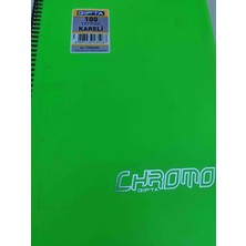 Gıpta Defter A4 Kareli 100YP