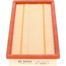 Renas Store Bosch Fiat Egea 1.4 Benzinli Hava Filtresi