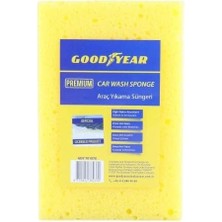 Renas Store Goodyear Premium Yıkama Süngeri