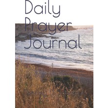 Renas Store Daily Prayer Journal