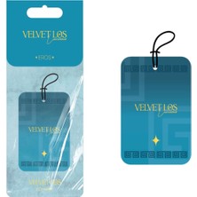 Renas Store Velvet Los Oto Araç Kokusu Eros