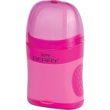 Renas Store Serve Berry Silgili Kalemtiras Pembe