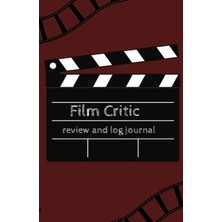 Renas Store Independently Published Movie Review And Log Journal For Film Lovers: Keep Track Of Your Favorite Movies Or New Movies In This Journal