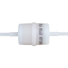 Renas Store Purflux Şeffaf Benzin Ara Filtre Küçük Tip Audi, Fiat, Ford, Lada, Lancia, Nsu, Opel, Skoda, Volkswagen, Wartburg, Ligier EP58