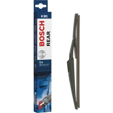 Renas Store Bosch Rear Arka Silecek Hyundai Bayon 2021-2024 ile Uyumlu