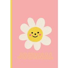 Renas Store Daisy Daily Journal