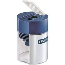 Renas Store Staedtler 512 001 Çift Bölmeli Kalemtraş