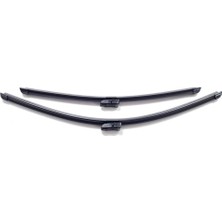 Renas Store Ön Cam Silecek Takımı 60X50CM Volvo V90 ile Uyumlu 2020-2024
