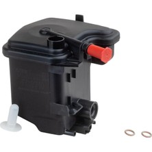 Renas Store Purflux Yakıt Filtresi Ford Fiesta V 1.6 Tdci 04, Focus C-Max 1.6 Tdci 03-07, Volvo S40 Iı 1.6 D 05-12, Peugeot 206 Hb 1.6 Hdi 04-07, 207 1.6 Hdi 06-13, 307 1.6 Hdi 05-09 FCS710