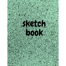 Renas Store Sketch Book: Notebook For Drawing, Writing, Painting, Sketching Or Doodling