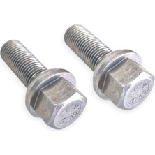 Renas Store Tekerlek Bijon Saplaması 2 Adet 2D0601139 Vw LT35 Volt ile Uyumlu 1997-2007