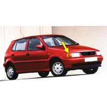 Renas Store Ön Sağ Sinyal Lambası Sarı 6N0953042B Vw Polo Hb ile Uyumlu 1994-1999