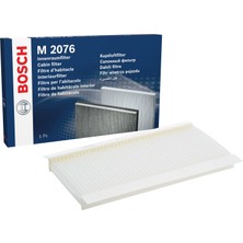 Renas Store Saab 9-3 1.9 Tid 2004-2010 Bosch Polen Filtresi