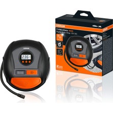 Renas Store Osram Lastik Şişirme Kompresörü Tyreinflate 450