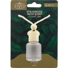 Renas Store Ihvan Online Çam Kokusu 8 ml Araba Kokusu Cam Şişe