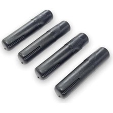 Renas Store Kapı Iç Kilitleme Çubuğu Takımı 3B0837187B Vw Passat B5.5 ile Uyumlu 2001-2005