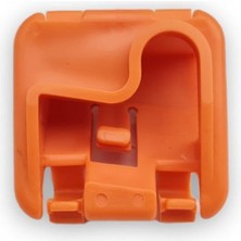 Renas Store Kaput Destek Demiri Tutucu Klipsi 1U0823570A Seat Ibiza ile Uyumlu 2003-2009