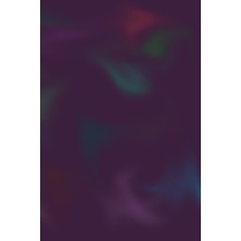 Renas Store Colorful Abstract Purple Journal