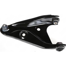 Renas Store Orjin Salıncak Komple Alt Sol Sac Dacia Logan 1.2/1.4/1.5 Orj 02425