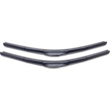Renas Store Ön Cam Silecek Takımı 53X53CM Volvo 960 ile Uyumlu 1990-1998