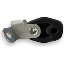 Renas Store Egzoz Son Susturucu Askı Lastiği 6K0253674 Vw Polo Classic ile Uyumlu 1996-2002
