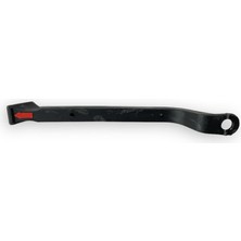 Renas Store Motor Kaput Açma Emniyet Mandalı 6Y0823463A Skoda Fabia Mk1 ile Uyumlu 2005-2008