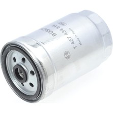 Renas Store Bosch Yakıt Filtresi Hyundai Santa Fe 2.2 Crdi 2006-2009 1457434516