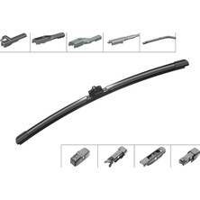 Renas Store Bosch Aerotwin Plus Silecek Bmw X1 F48 (2020-2022), X1 U11 (2024-), Ds3 (2019-2023), Ford Ecosport (2016-), Hyundai I20 (2020-), Peugeot 2008 (2019-) [400 Mm] AP400U 3397006943