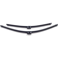 Renas Store Ön Cam Silecek Takımı Silgeç Seti 75-53CM Ford Transit Ile Uyumlu 2014-2023