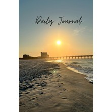 Renas Store Independently Published Ocean Life Daily Journal